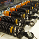 Image for article titled See What Really Makes High-Performance Shocks Better